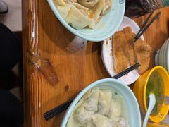 -潘国仙耳光馄饨(黄家阙路店)