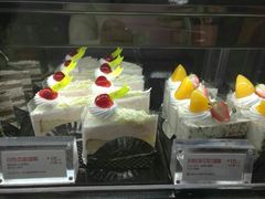 -85度C(南京中山南店)