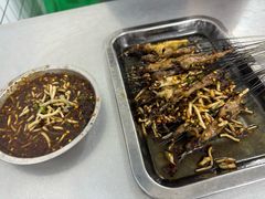 -宋文成烤肉(白沙巷店)