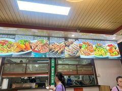-韩师傅老大同刀削面(北苑路店)