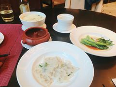 -大理实力希尔顿酒店•御玺中餐厅