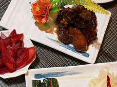 -南京金牛湖巨碗鱼头