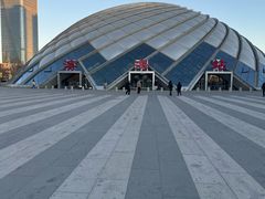 -肯德基(北京南站店)