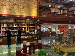 -潇湘甲鱼村(清河店)
