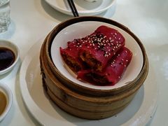 -金湖港式餐厅(建外店)