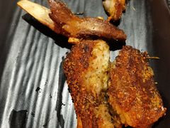 -京炭铜锅涮肉·羊蝎子·羊肉炉(保利·时光里店)