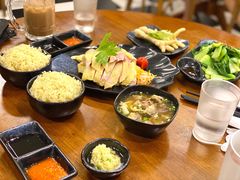 -鸡坤茶室(三里屯店)