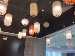 大堂-默记孙抄手(经开万达店)