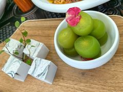 -茴香熙楼(翠湖店)