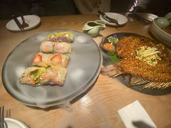 香茅草烤罗非鱼-云水瑶意境云南菜餐厅(大悦城店)