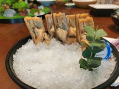 竹蛏王-东海怡品海鲜豆捞(舟宿夜江店)