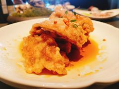 -上和臻品中国菜(花园街店)