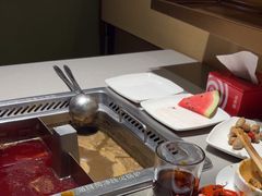 -海底捞火锅(龙湖北京大兴天街店)