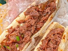 -王胖子驴肉火烧(东四旗舰店)