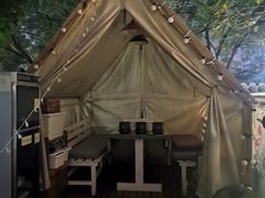 -丽江庭院·云南野生菌·海鲜火锅(鼓楼四合院店)