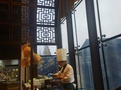 -乌镇枕水度假酒店