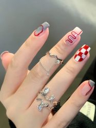 -熙画美上门MakeUp美甲美睫