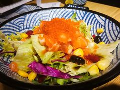 -無雙居酒屋(北京路店)