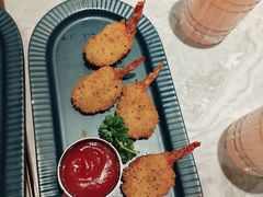 -必胜客(上海新南方商城PH店)