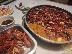 -蛙蛙叫干锅年代(簋街总店)