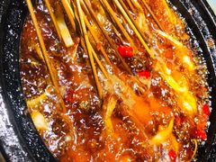 -胡马八破·川菜小馆(高新万达店)