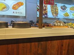 -老城南.鸭血粉丝汤(夫子庙店)