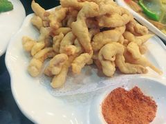 -勺园饭店(骨科医院店)