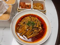 -厨大将烤肘子(镇江北路店)