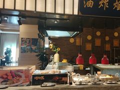 -杭州开元名都大酒店·地中海自助餐厅