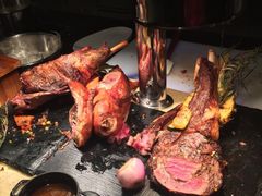 -万达文华酒店·48F云端窗景美食汇自助餐厅