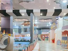 -汤连得温泉馆(宝山店)