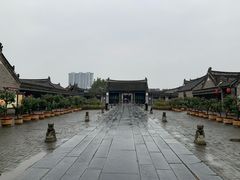 -内乡县衙博物馆