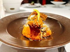 -扬州香格里拉·香宫中餐厅