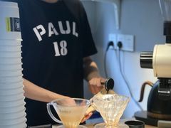 -FU&XIANG COFFEE(三八店)