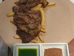 -东兴楼饭庄(六里桥店)