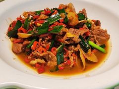 -奔跑吧陕菜·盛世长安(民乐园万达店)