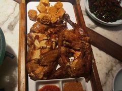 -小吊梨汤·北京菜·烤鸭(清河万象汇店)