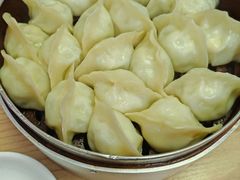 -白记饺子馆多伦道店