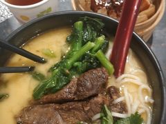 -和府捞面(天河领展广场店)