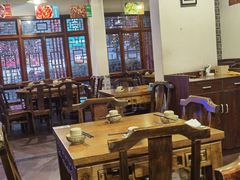 大堂-百年老扣碗(沙坪坝店)