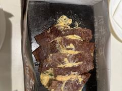 -周沫西餐厅(北京路广百百货店)