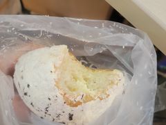 -面包新语(上地华联店)