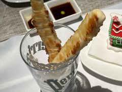-CF法餐厅