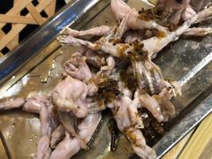-香坝坝鲜鱼火锅(春熙路店)