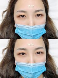 -韩美绣·骨相纹眉·洗眉美瞳线