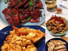 -小吊梨汤·北京菜·烤鸭(鸟巢店)