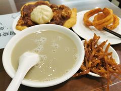 老北京豆汁-护国寺小吃(左家庄店)