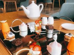 大堂-EN SPACE恩空间