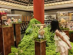 -龙悦湾酒家·八阵鱼生·渔人码头店