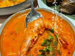 冬阴功汤-仙罗泰·泰国餐厅(印象汇店)